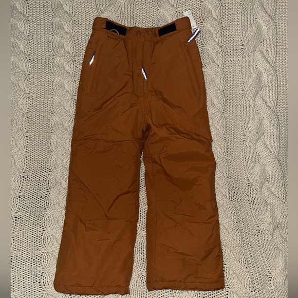 Amazon Essentials Other - Amazon essentials boys snow pants